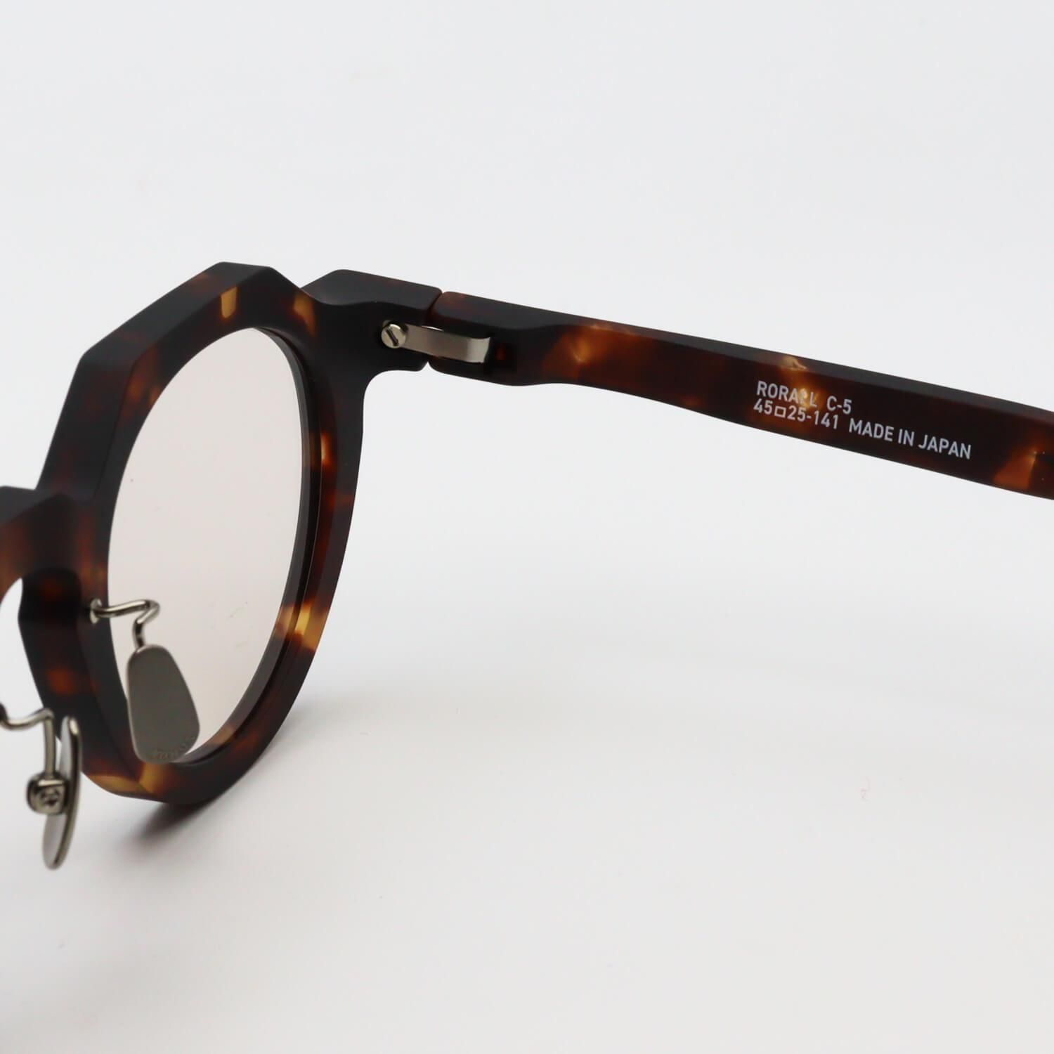 通販】RORAIL SUN(ローライエル) C-5カラー┃NORUT(ノーラット)正規