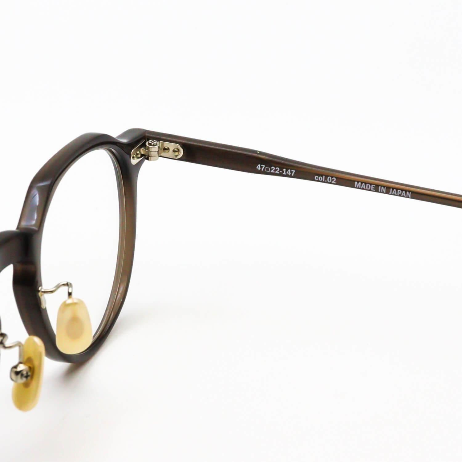 通販】RODNEY(ロドニー) 02カラー┃BOSTON CLUBの正規取扱い店舗Visio