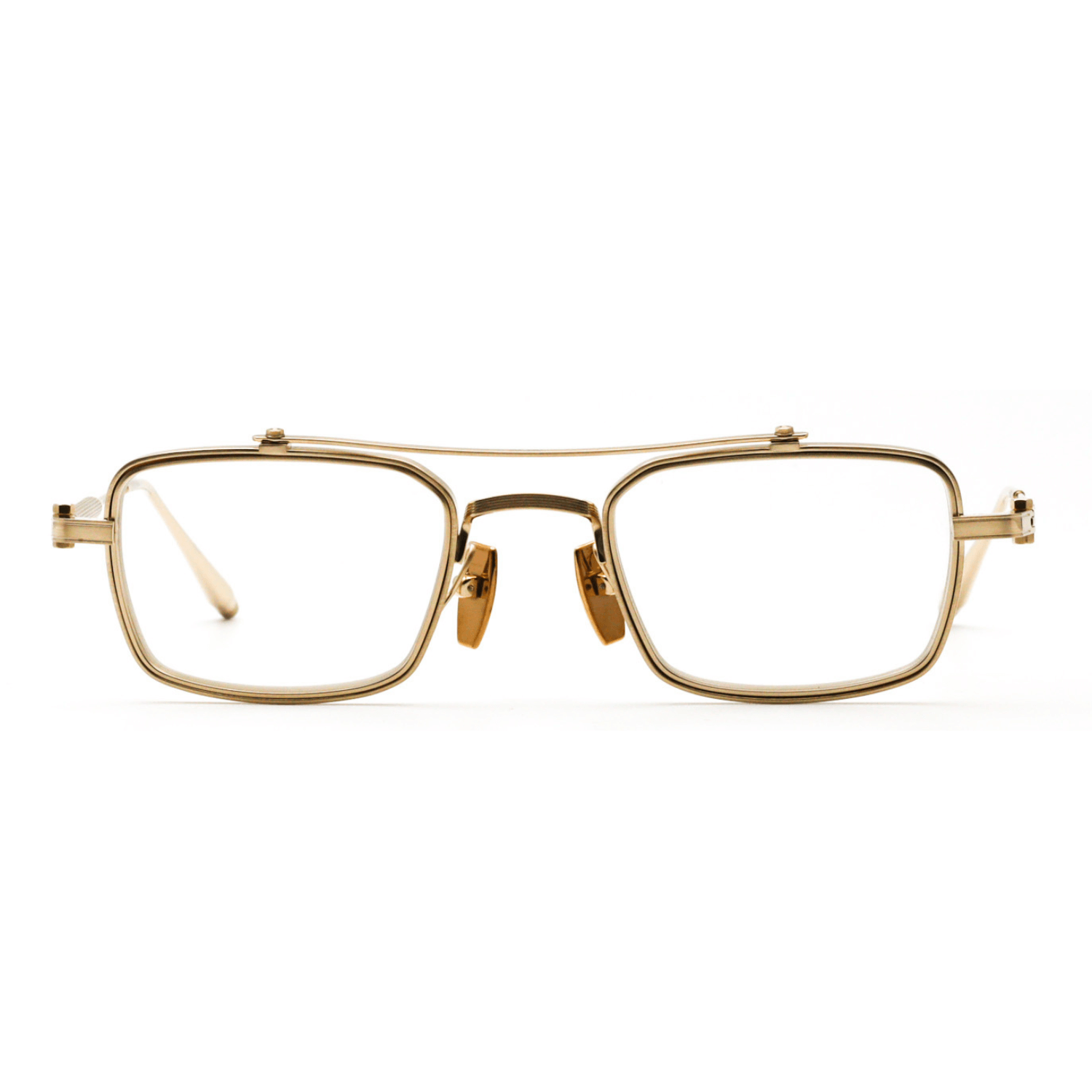 Cassini 48サイズ color.AKX-304A(GLD-GLD)