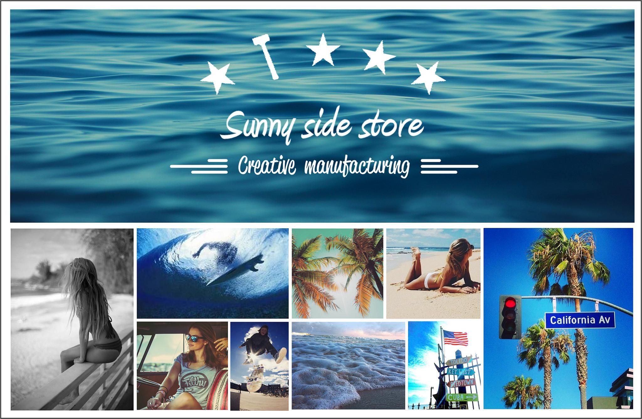 sunnyside store
