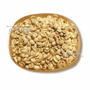 ゴールデンモンスーンの生豆のイメージ
