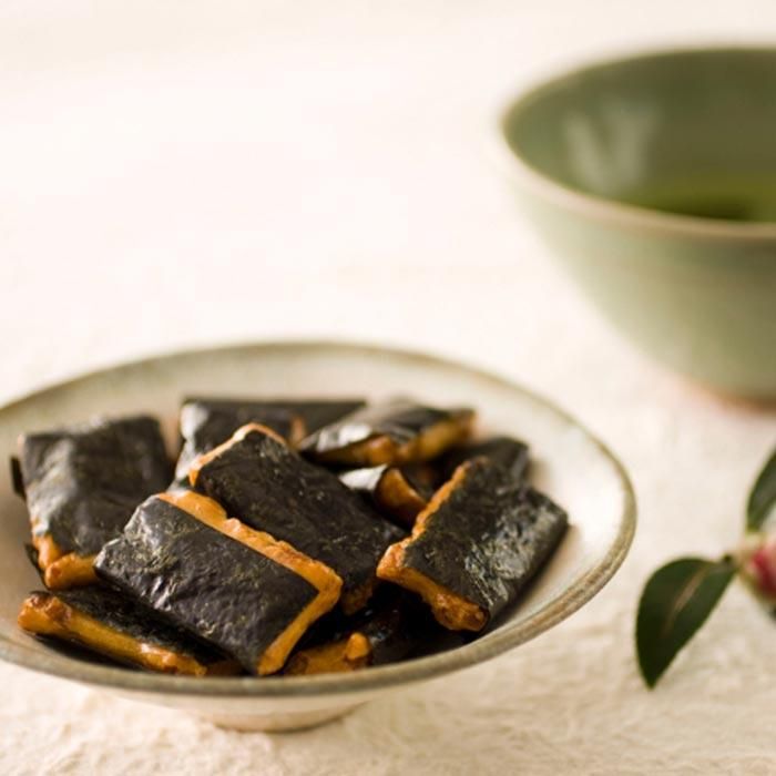 松島のりの食シーン