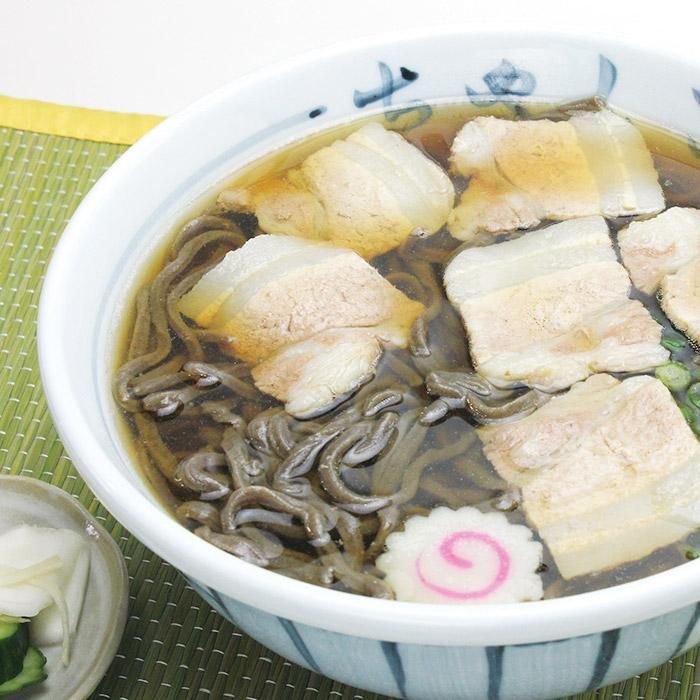 肉うどん