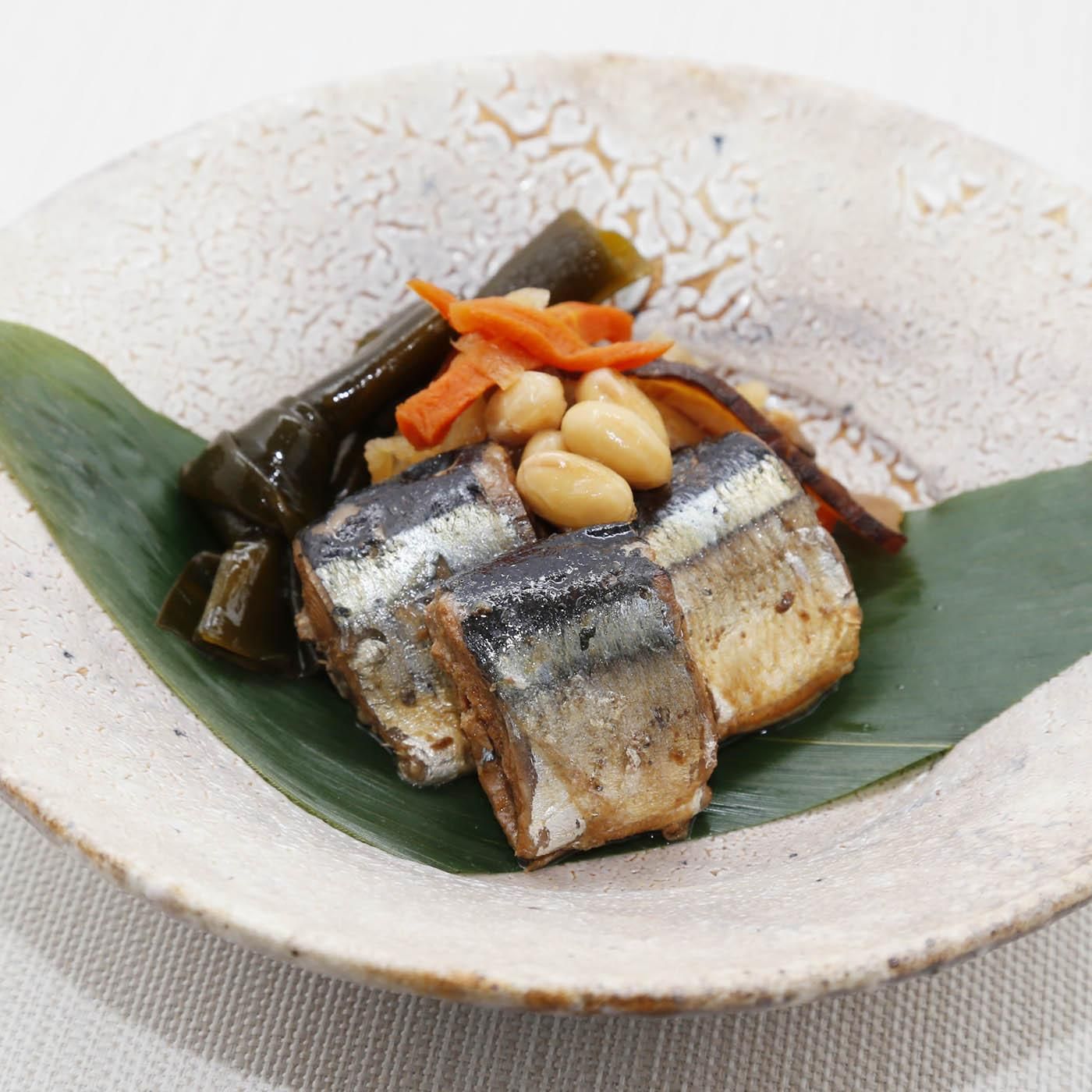 さんまと昆布と国産野菜の旨煮 石巻の海産物の通販サイト 井上海産物店 有限会社井上商店 さんまと昆布と国産野菜の旨煮 石巻の海産物の通販サイト 井上海産物店 有限会社井上商店