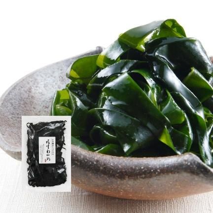 三陸産 特上 長ひじき(宮城県産) - 石巻の海産物の通販サイト 三陸産 特上 長ひじき(宮城県産) - 石巻の海産物の通販サイト