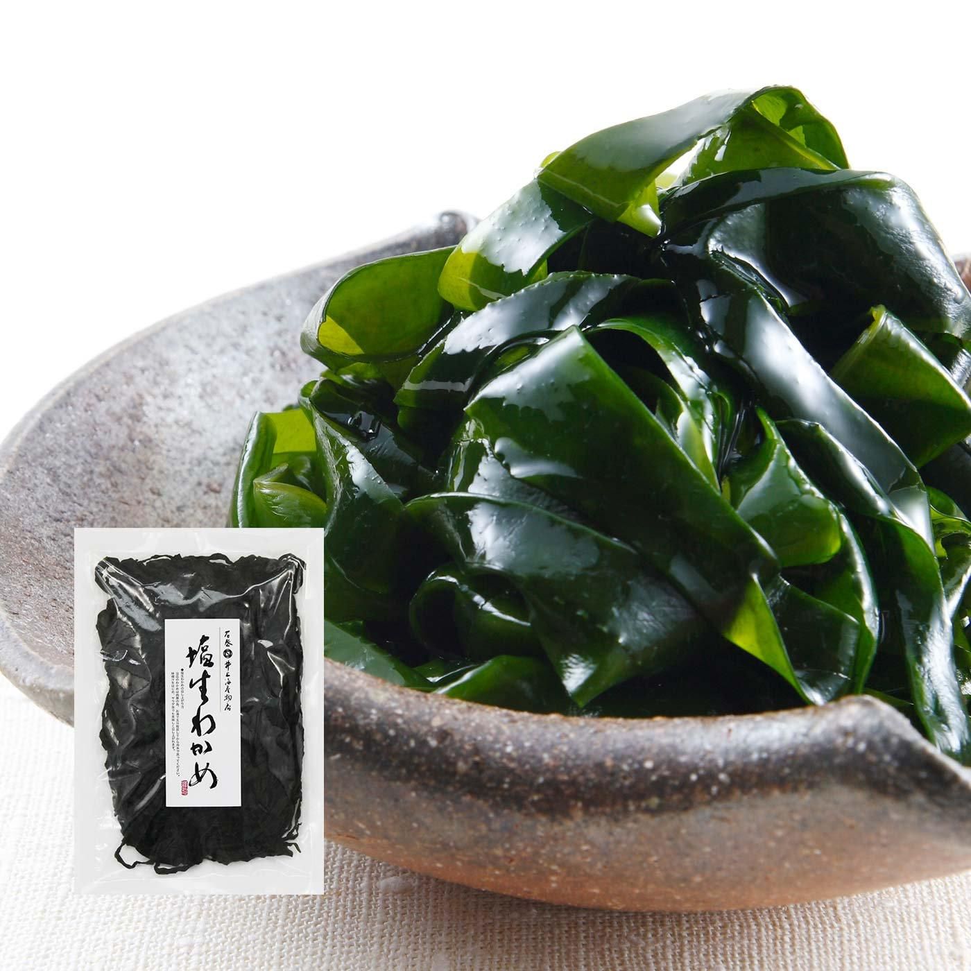 大容量お買い得】塩蔵わかめ 400g×10袋 4kg 手早い 三陸産 大容量お買い得】塩蔵わかめ 400g×10袋 4kg 手早い 三陸産