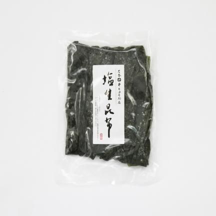 三陸産 塩蔵昆布 3袋セット - 石巻の海産物の通販サイト - 井上