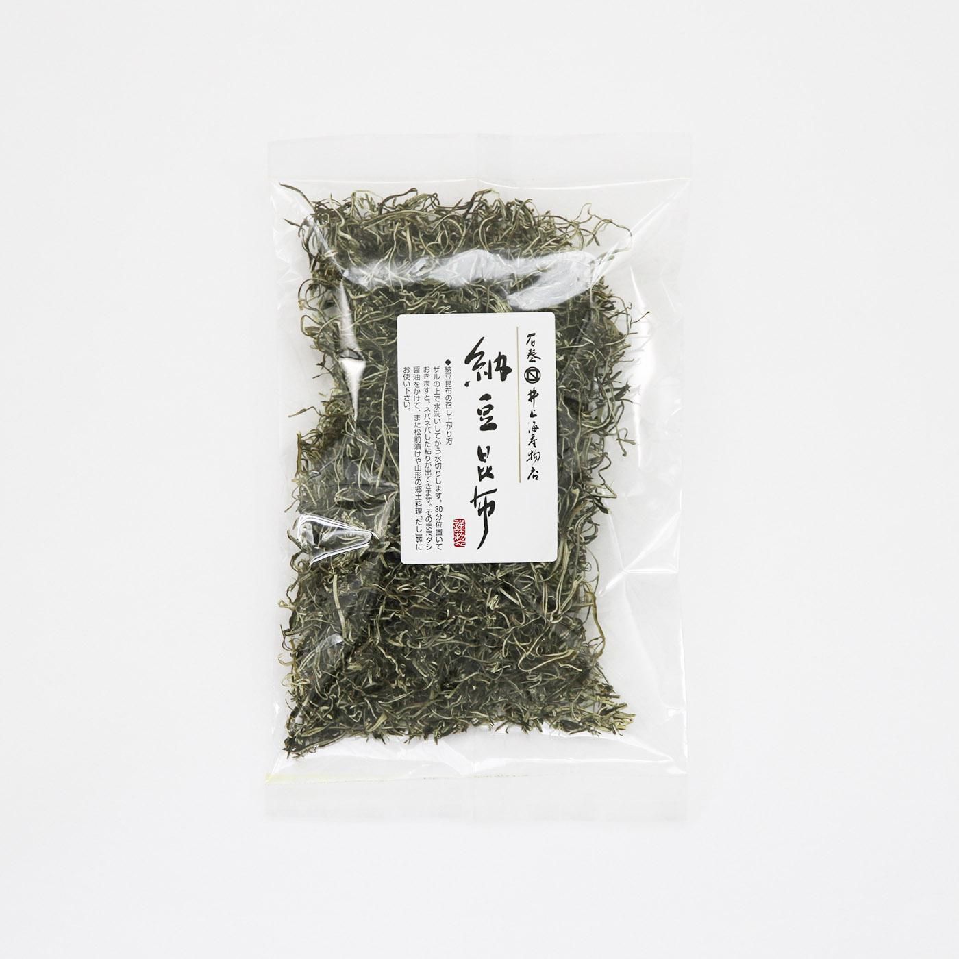 三陸産 納豆昆布 石巻の海産物の通販サイト 井上海産物店 有限会社井上商店 三陸産 納豆昆布 石巻の海産物の通販サイト 井上海産物店 有限会社井上商店