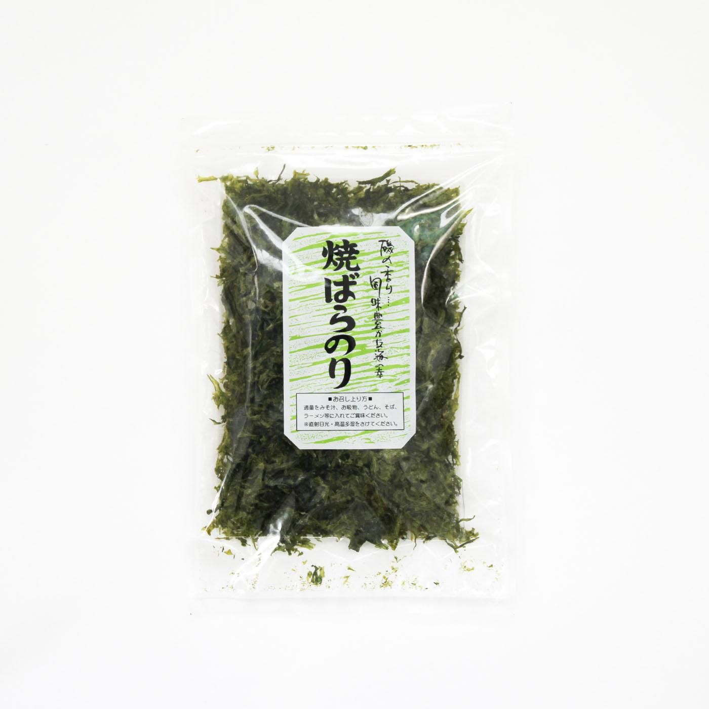 焼ばらのり 石巻の海産物の通販サイト 井上海産物店 有限会社井上商店 焼ばらのり 石巻の海産物の通販サイト 井上海産物店 有限会社井上商店