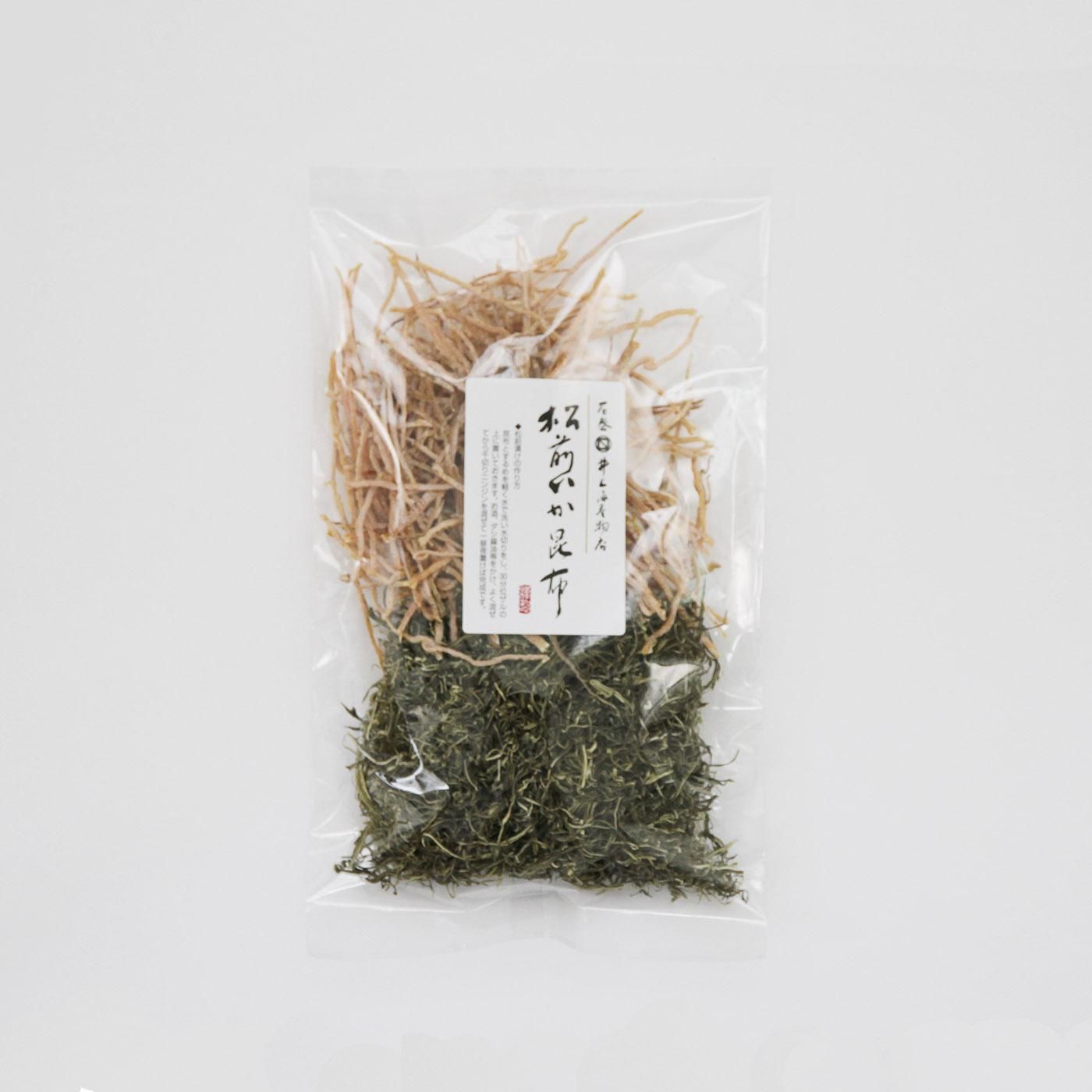 松前いか昆布 石巻の海産物の通販サイト 井上海産物店 有限会社井上商店 松前いか昆布 石巻の海産物の通販サイト 井上海産物店 有限会社井上商店