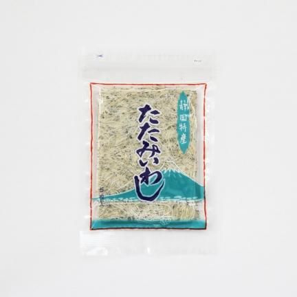 煮干しページ 商品詳細】瀬戸内産（片口）食べる小魚65g（×2個セット