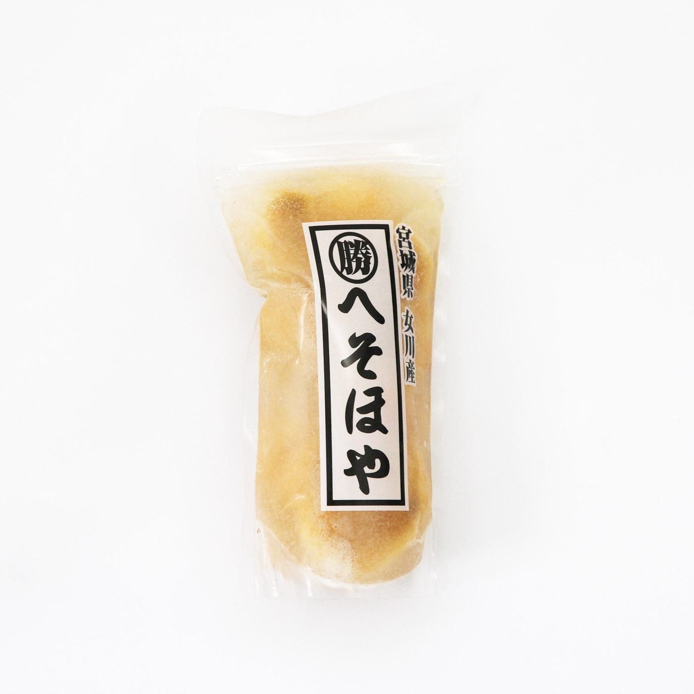 へそホヤ 石巻の海産物の通販サイト 井上海産物店 有限会社井上商店