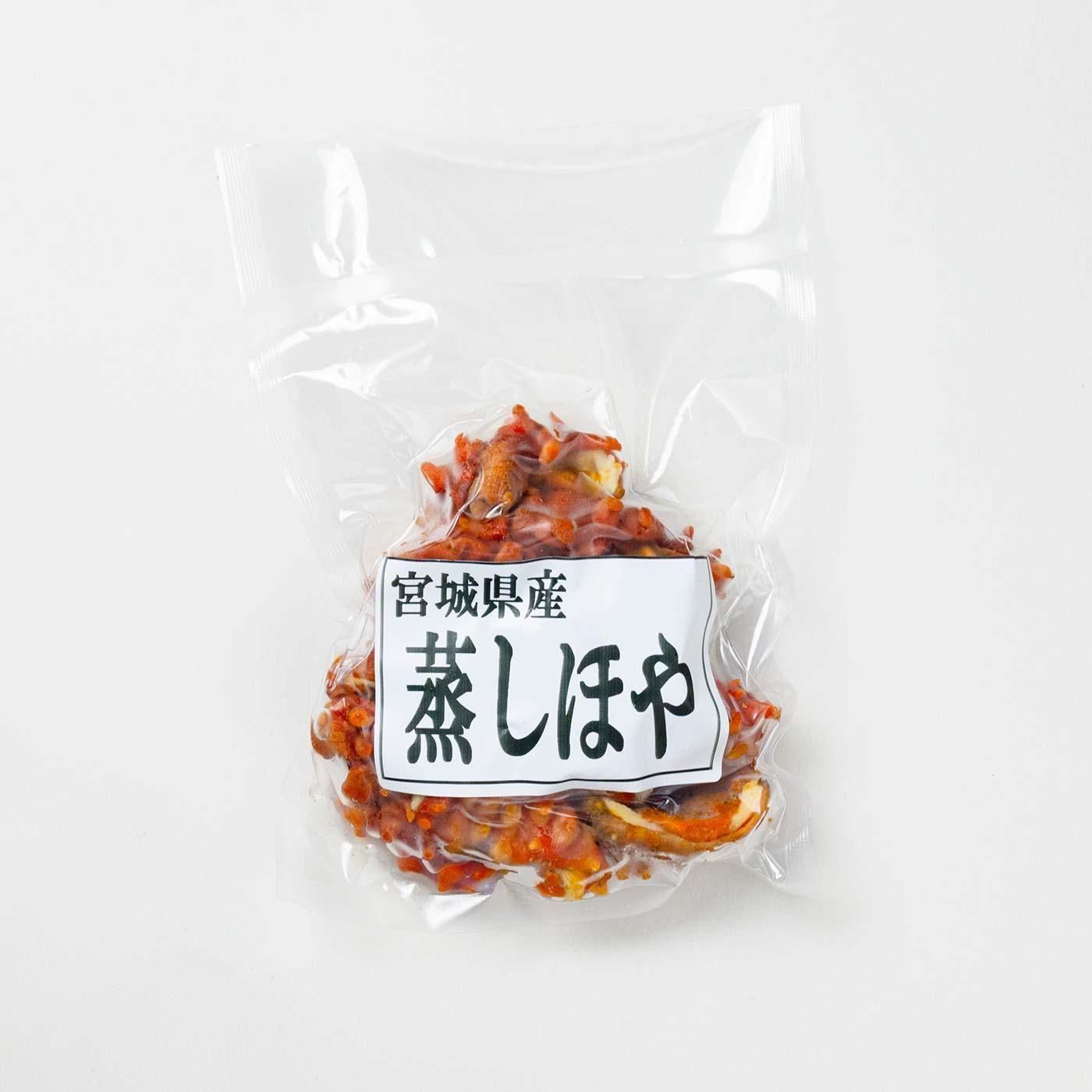 蒸しホヤ 石巻の海産物の通販サイト 井上海産物店 有限会社井上商店 蒸しホヤ 石巻の海産物の通販サイト 井上海産物店 有限会社井上商店