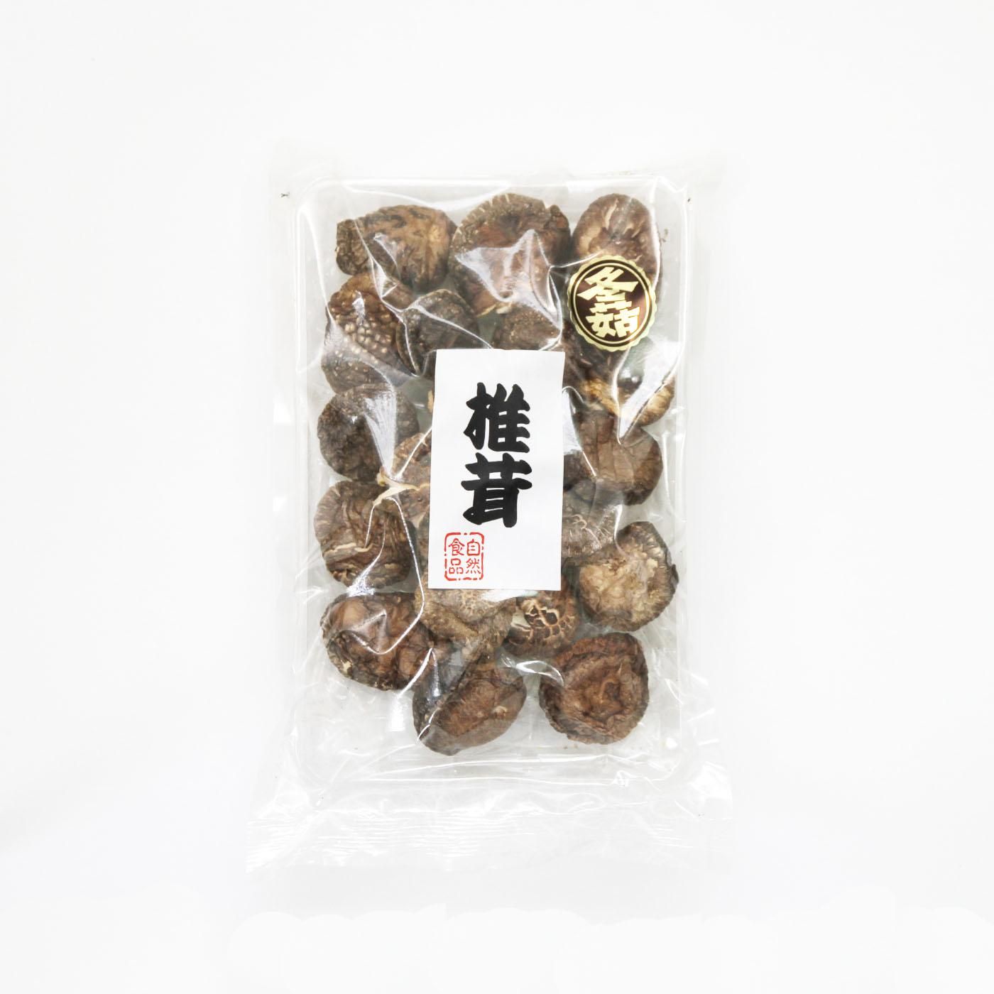 どんこしいたけ 90g 石巻の海産物の通販サイト 井上海産物店 有限会社井上商店 どんこしいたけ 90g 石巻の海産物の通販サイト 井上海産物店 有限会社井上商店