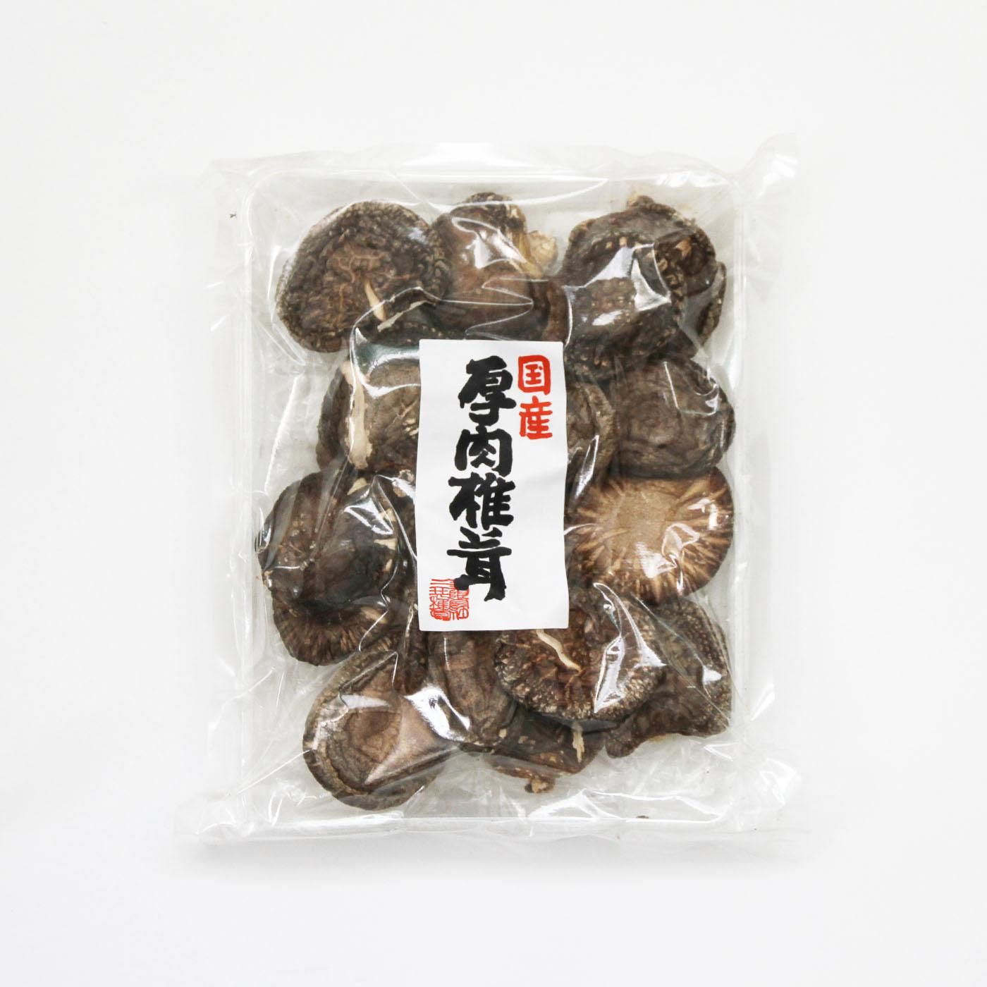 中撰しいたけ 110g 石巻の海産物の通販サイト 井上海産物店 有限会社井上商店 中撰しいたけ 110g 石巻の海産物の通販サイト 井上海産物店 有限会社井上商店