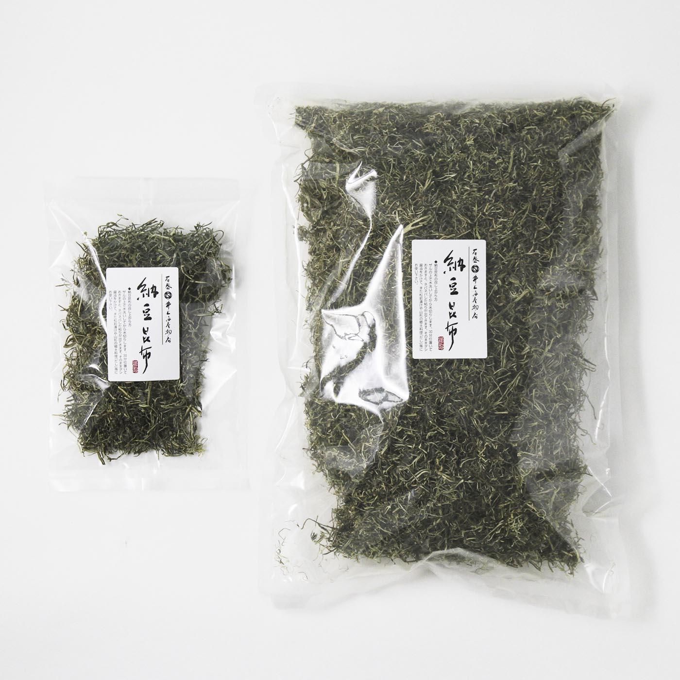 三陸産 納豆昆布 業務用 500g 石巻の海産物の通販サイト 井上海産物店 有限会社井上商店 三陸産 納豆昆布 業務用 500g 石巻の海産物の通販サイト 井上海産物店 有限会社井上商店