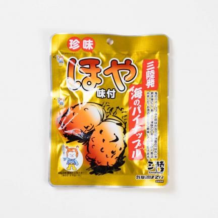 三陸産 ほや味付 - 石巻の海産物の通販サイト - 海産物いのうえ（有限