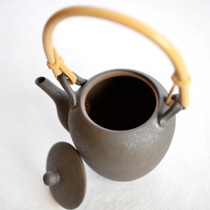 日本ノ茶器「暮らしに寄り添うセレクト茶道具」普段にもギフトにも ...