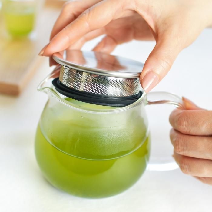 日本ノ茶器「暮らしに寄り添うセレクト茶道具」普段にもギフトにも ...