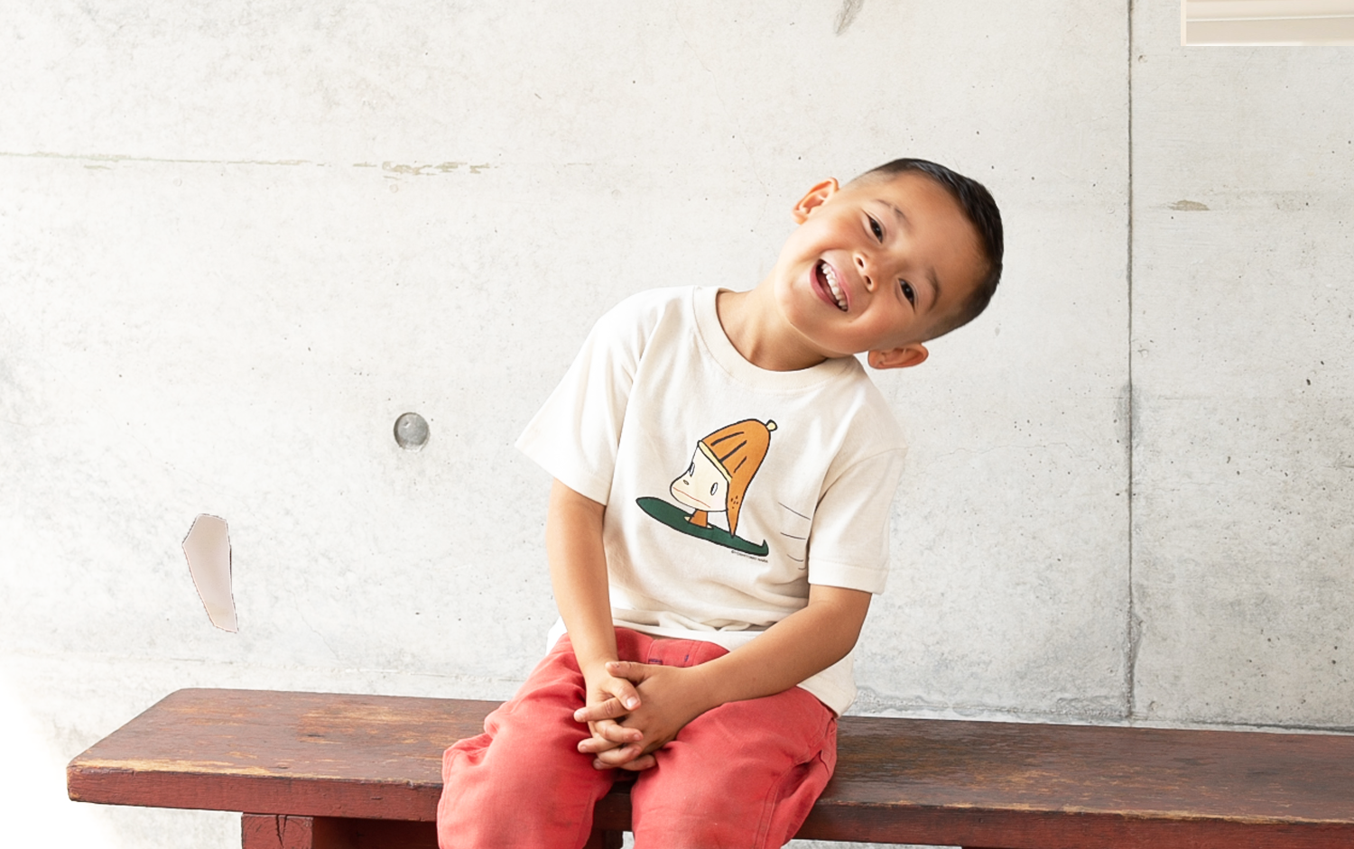T-shirts kids - N's YARD OFFICIAL ONLINE SHOP T-shirts kids - N's YARD OFFICIAL ONLINE SHOP