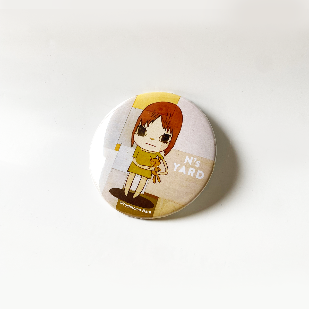 MIRROR - N's YARD OFFICIAL ONLINE SHOP MIRROR - N's YARD OFFICIAL ONLINE SHOP