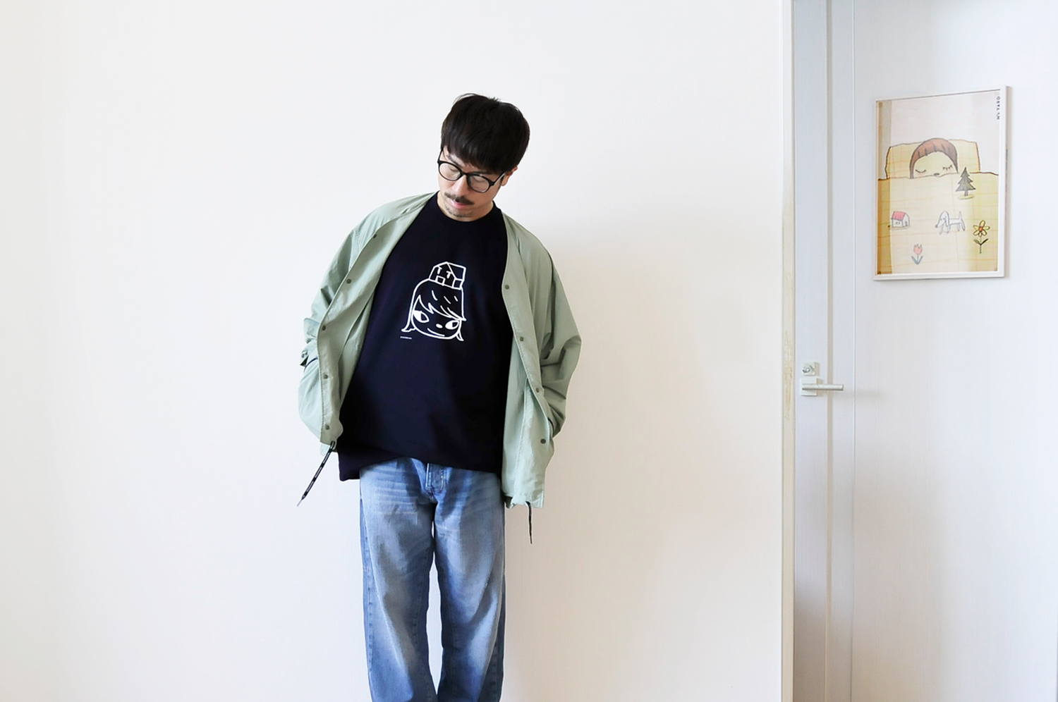 N's YARD OFFICIAL ONLINE SHOP