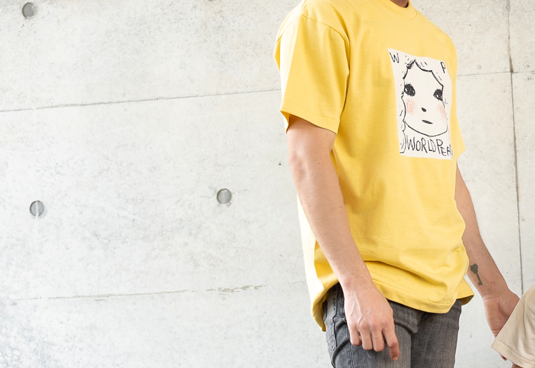 WEAR - N's YARD OFFICIAL ONLINE SHOP