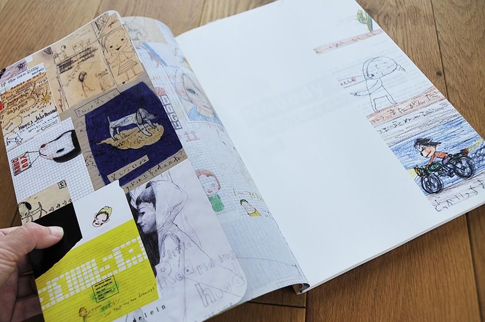 Nobody knows - N's YARD OFFICIAL ONLINE SHOP