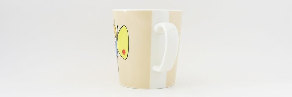 MUG with free gift - N's YARD OFFICIAL ONLINE SHOP