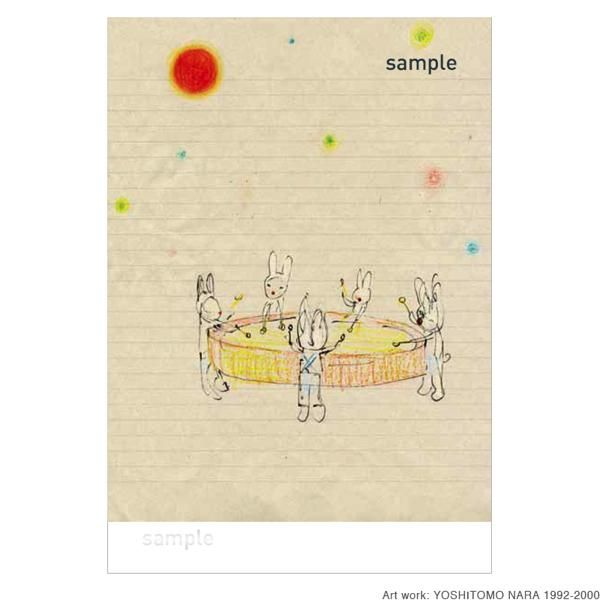 YOSHITOMO NARA N's YARD OFFICIAL ONLINE SHOP