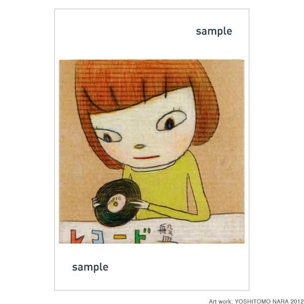 POST CARD - N's YARD OFFICIAL ONLINE SHOP POST CARD - N's YARD OFFICIAL ONLINE SHOP