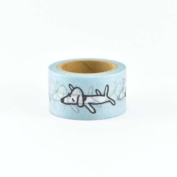 MASKING WASHI TAPE - N's YARD OFFICIAL ONLINE SHOP