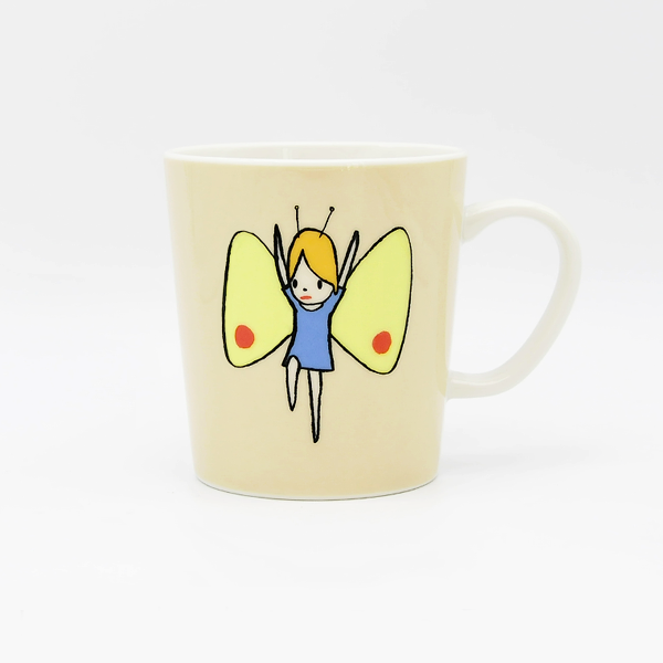 MUG with free gift - N's YARD OFFICIAL ONLINE SHOP
