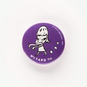 BADGE - N's YARD OFFICIAL ONLINE SHOP