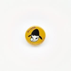 BADGE mini - N's YARD OFFICIAL ONLINE SHOP