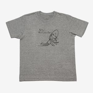 奈良美智のTシャツ　ライジングサン　RISING SUN NO1 古着 奈良美智のTシャツ ライジングサン RISING SUN NO1 古着 - メルカリ