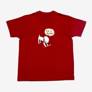 奈良美智 YOSHITOMO NARA N's YARD OFFICIAL ONLINE SHOP T