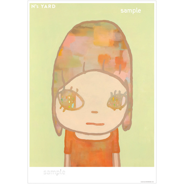 最新作売れ筋が満載 Vision Invisible - SHOP ONLINE OFFICIAL YARD N's コレクション