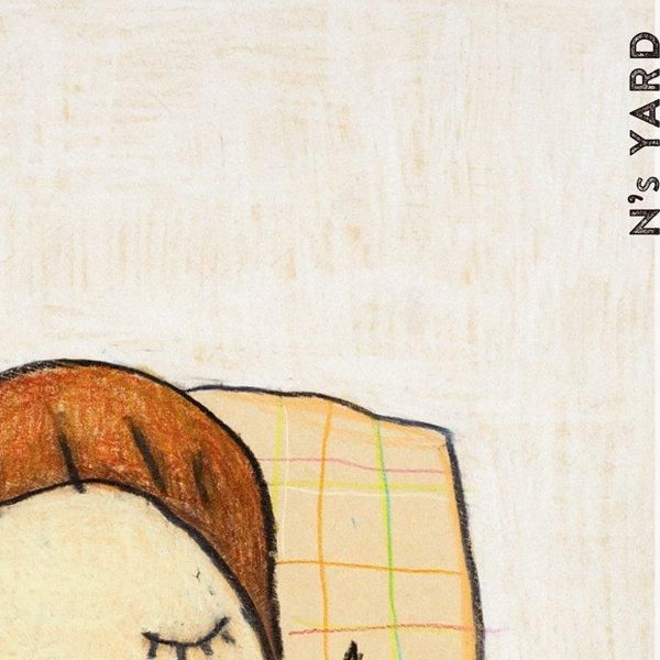 NEWS - ニュース | N's YARD – 奈良美智の私設アートスペース