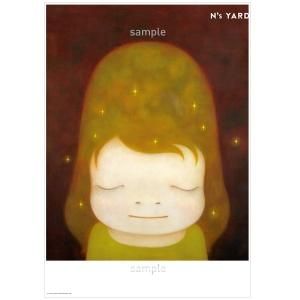 Yoshitomo Nara Posters - For Sale on N's YARD official website