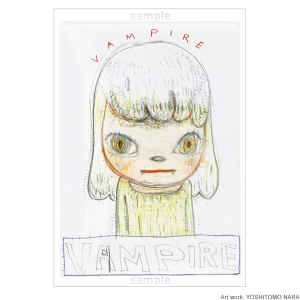 <img class='new_mark_img1' src='https://img.shop-pro.jp/img/new/icons6.gif' style='border:none;display:inline;margin:0px;padding:0px;width:auto;' /> Vampire