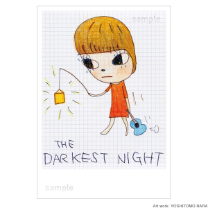 <img class='new_mark_img1' src='https://img.shop-pro.jp/img/new/icons6.gif' style='border:none;display:inline;margin:0px;padding:0px;width:auto;' /> The Darkest Night