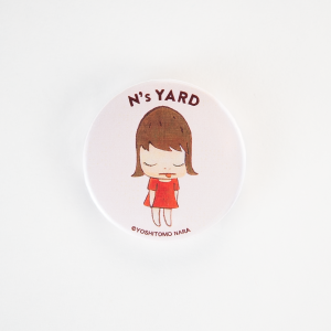 奈良美智 yoshitomo nara N's YARD official website online shop