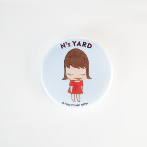 奈良美智 yoshitomo nara N's YARD official website online shop