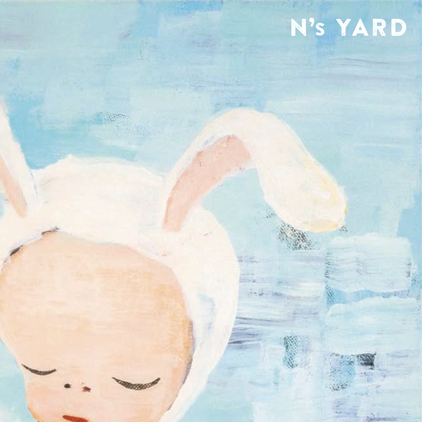 Little Bunny in the Box - N's YARD OFFICIAL ONLINE SHOP