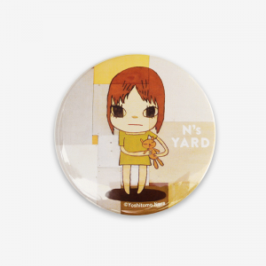 MIRROR - N's YARD OFFICIAL ONLINE SHOP