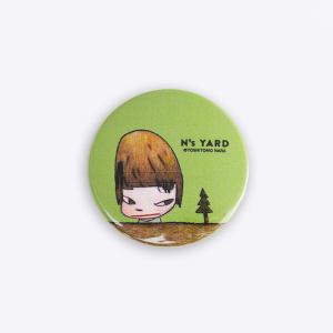 奈良美智 公式グッズ YOSHITOMO NARA N's YARD OFFICIAL ONLINE SHOP