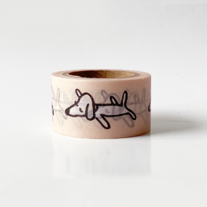 <img class='new_mark_img1' src='https://img.shop-pro.jp/img/new/icons57.gif' style='border:none;display:inline;margin:0px;padding:0px;width:auto;' /> WASHI TAPE 