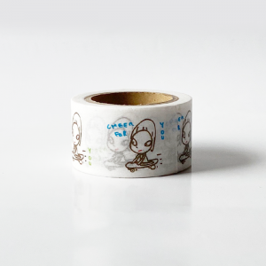 <img class='new_mark_img1' src='https://img.shop-pro.jp/img/new/icons57.gif' style='border:none;display:inline;margin:0px;padding:0px;width:auto;' /> WASHI TAPE 
