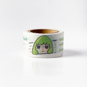 <img class='new_mark_img1' src='https://img.shop-pro.jp/img/new/icons57.gif' style='border:none;display:inline;margin:0px;padding:0px;width:auto;' /> WASHI TAPE 